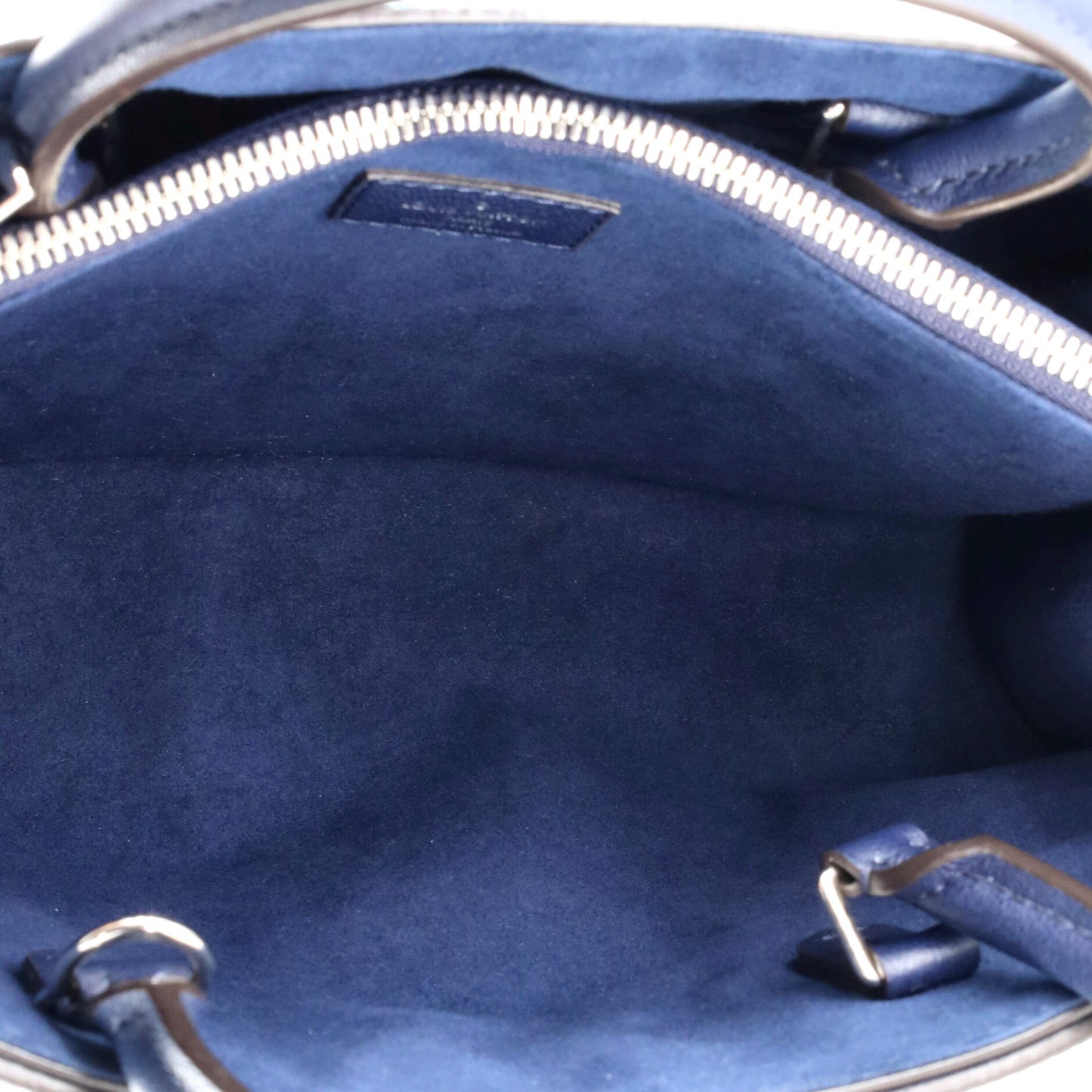 Louis Vuitton Twist Tote Epi Leather