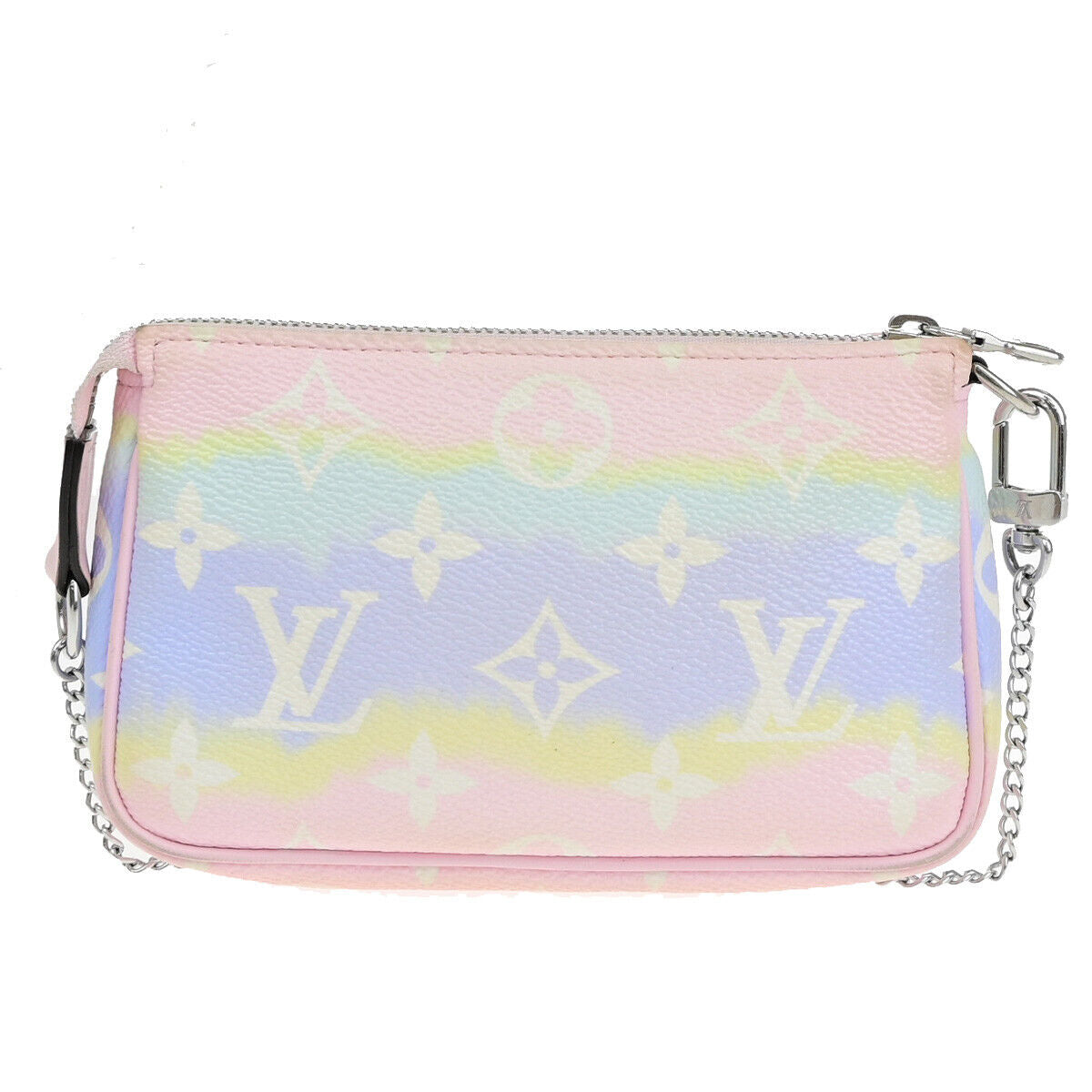 Louis Vuitton Mini Pochette Accessoires