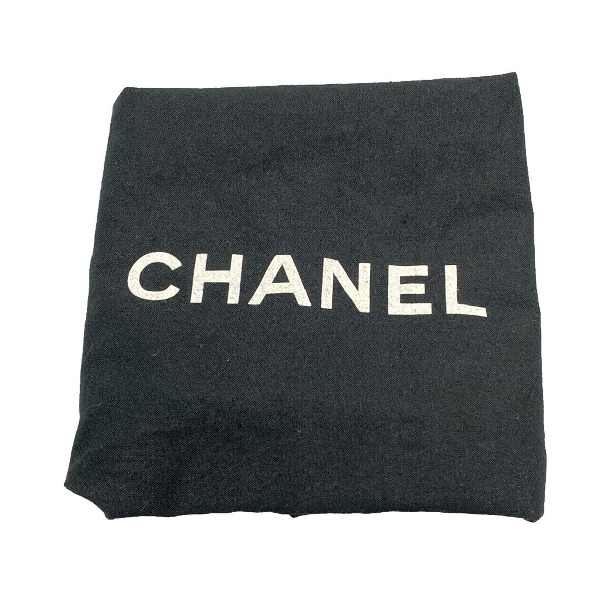 Chanel Triple Coco - Black Caviar