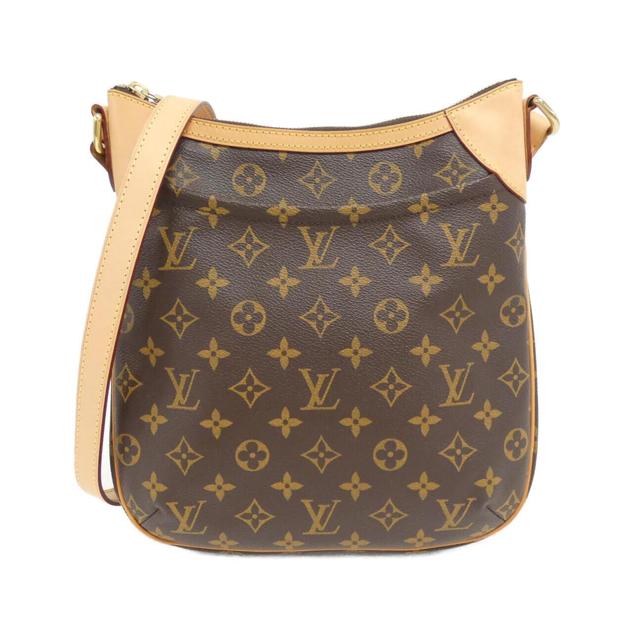 Louis Vuitton Odeon Pm Shoulder Bag