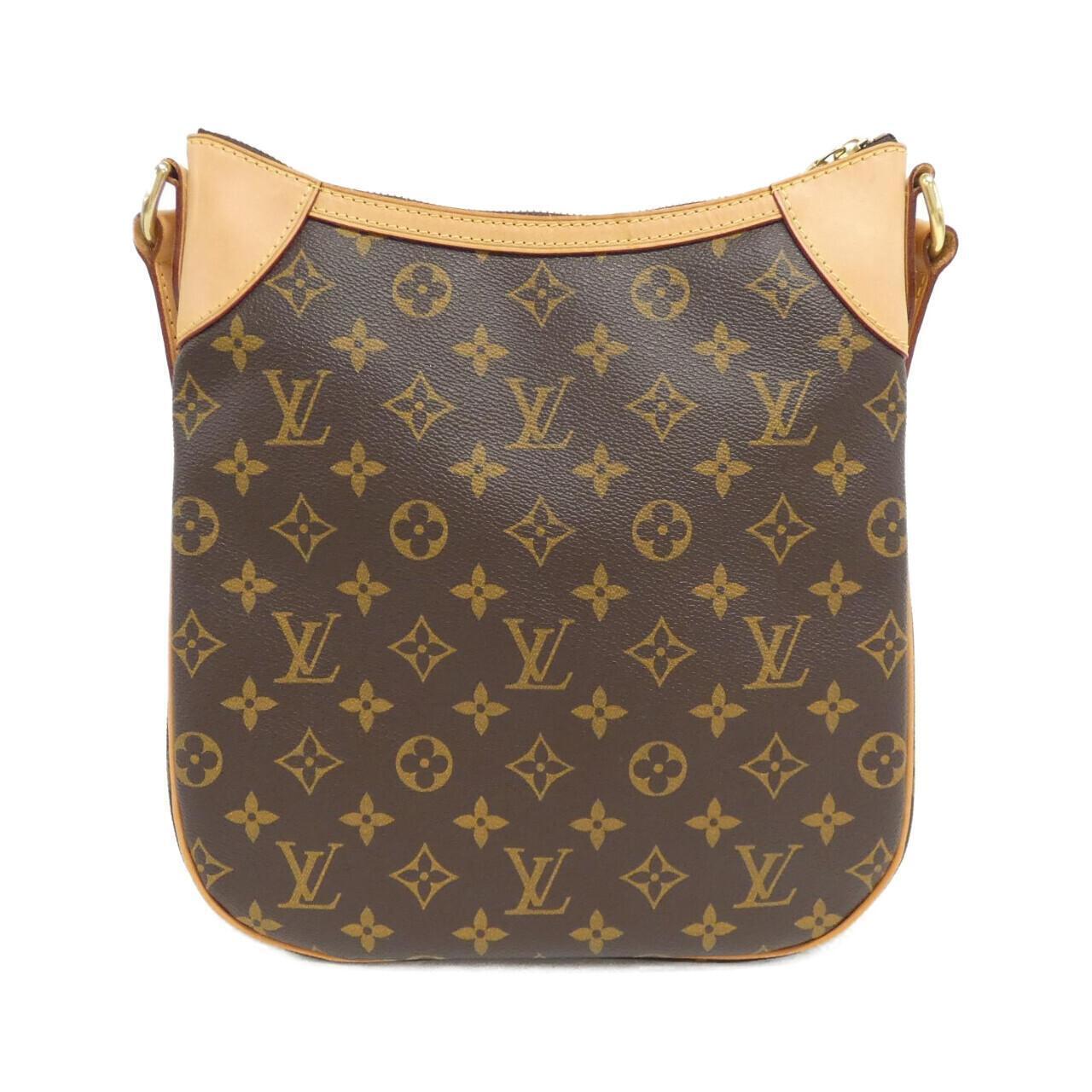 Louis Vuitton Odeon Pm Shoulder Bag