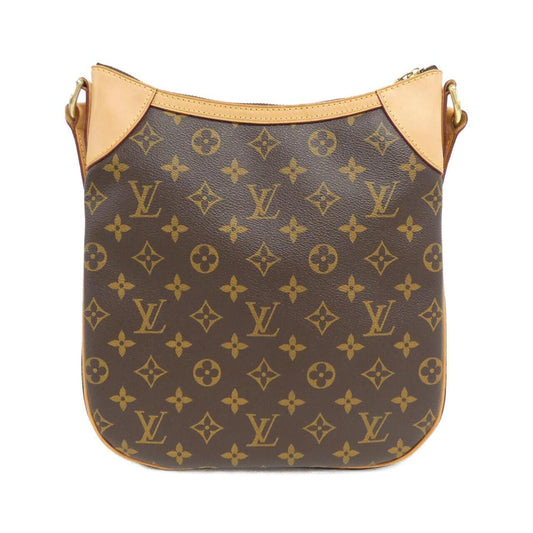 Louis Vuitton Odeon Pm Shoulder Bag