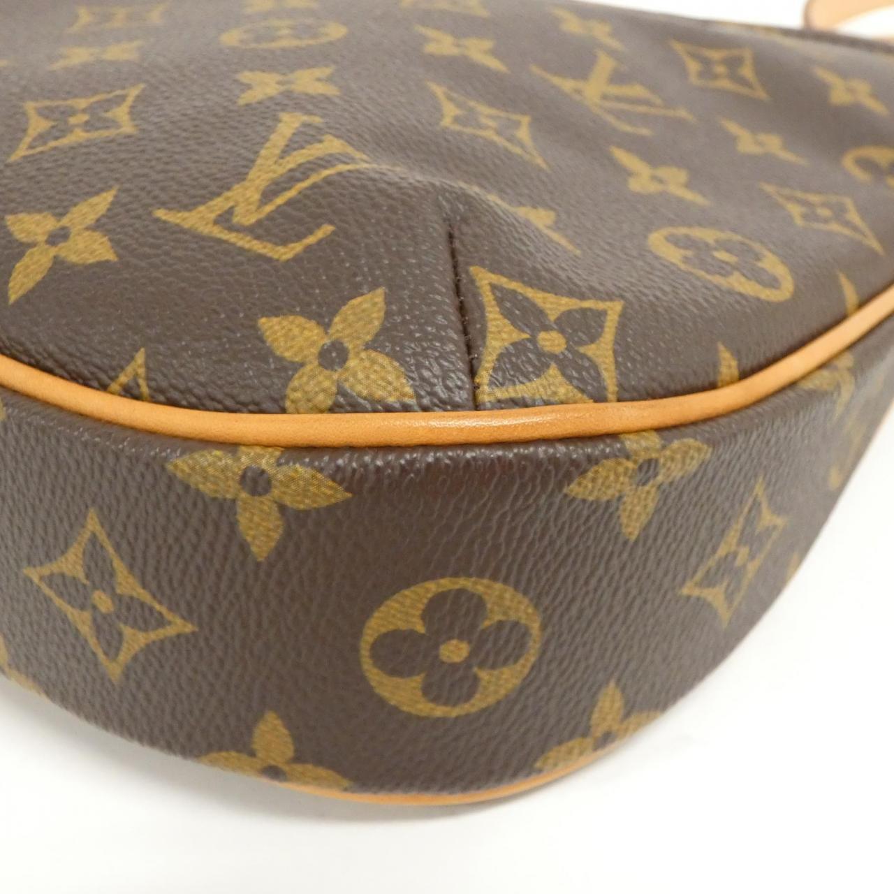 Louis Vuitton Odeon Pm Shoulder Bag