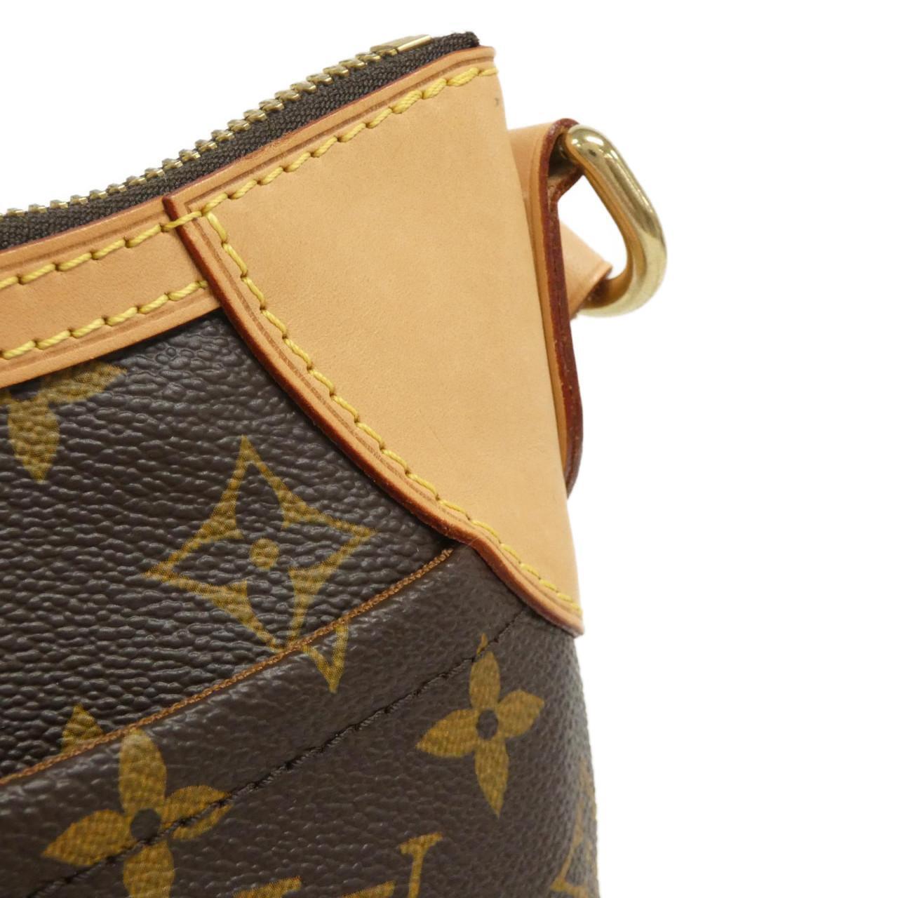 Louis Vuitton Odeon Pm Shoulder Bag