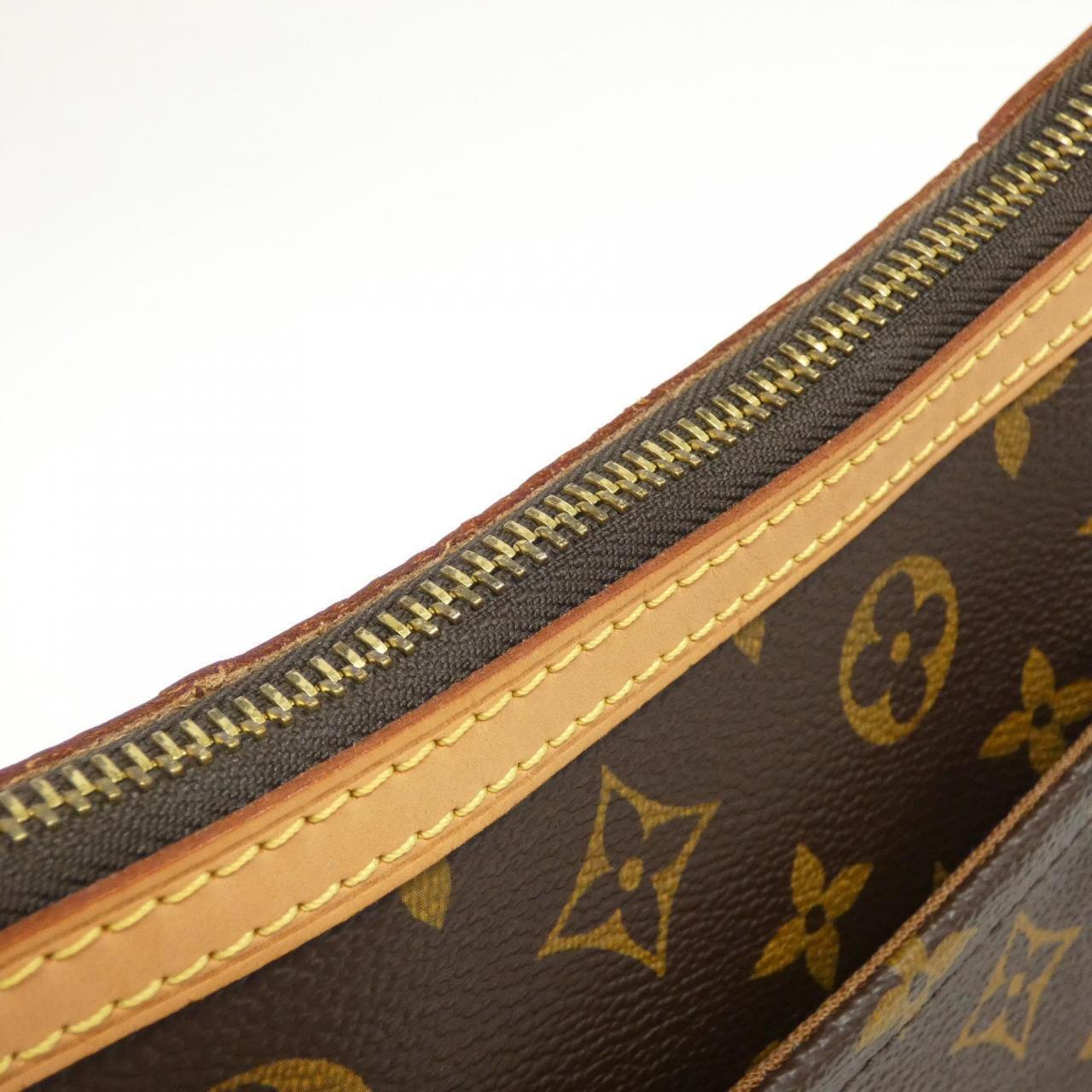 Louis Vuitton Odeon Pm Shoulder Bag
