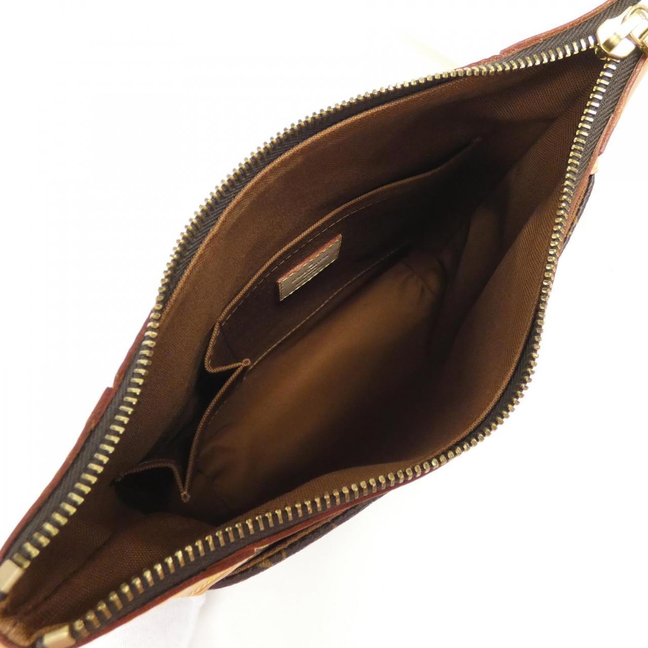 Louis Vuitton Odeon Pm Shoulder Bag