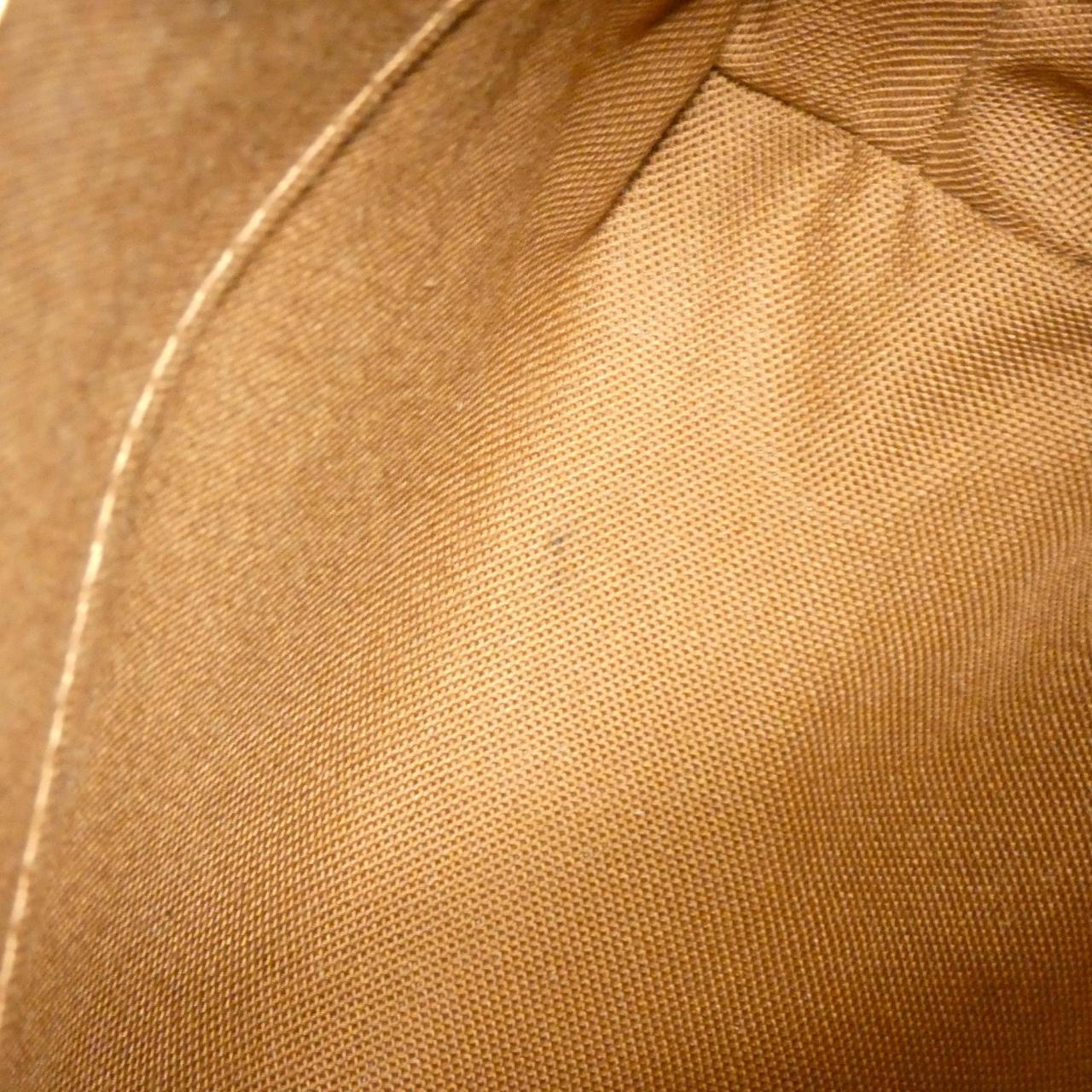 Louis Vuitton Odeon Pm Shoulder Bag