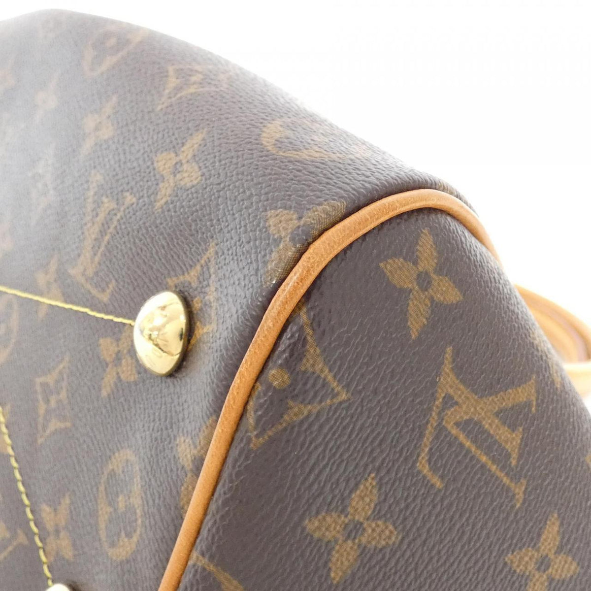 Louis Vuitton Tivoli Pm Bag