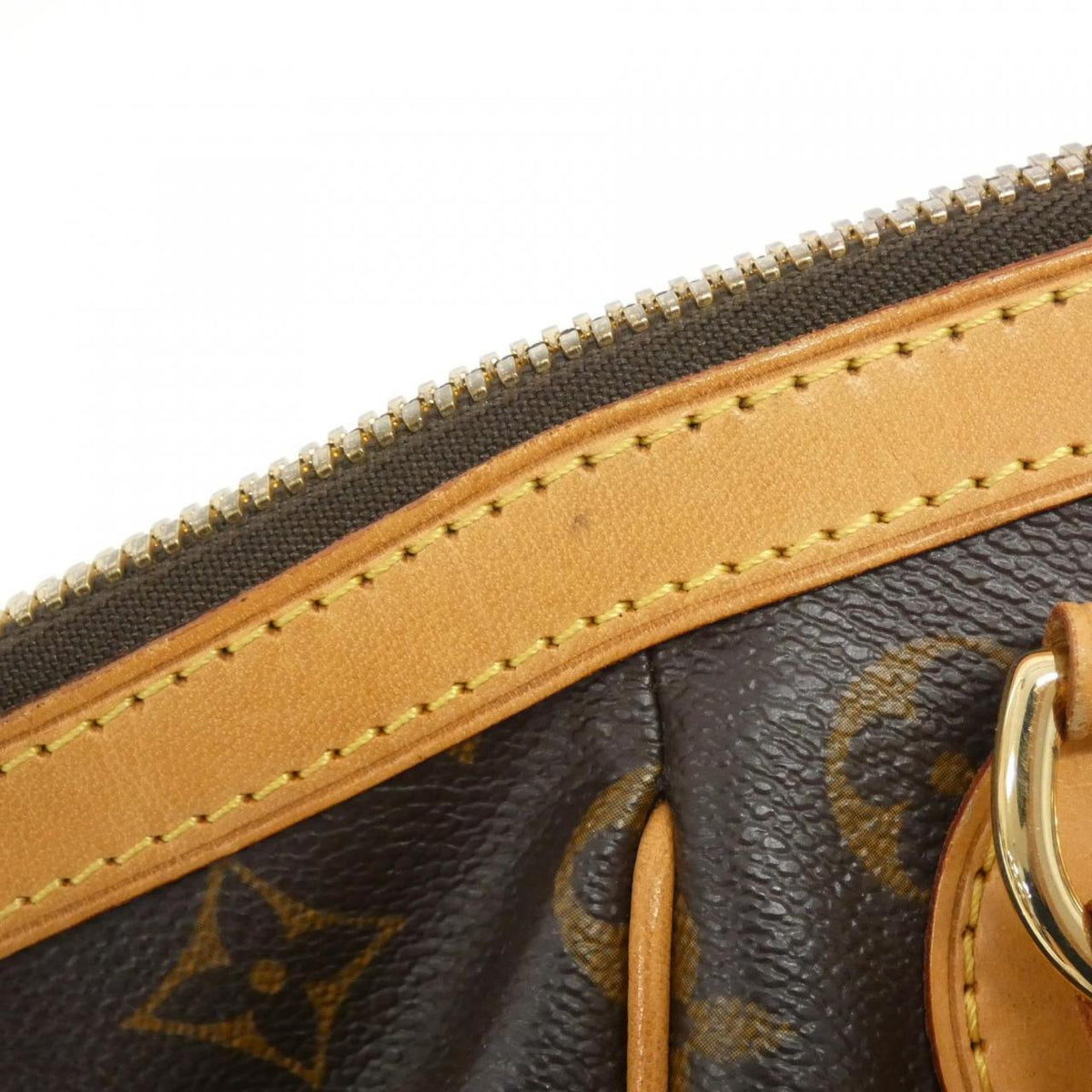 Louis Vuitton Tivoli Pm Bag