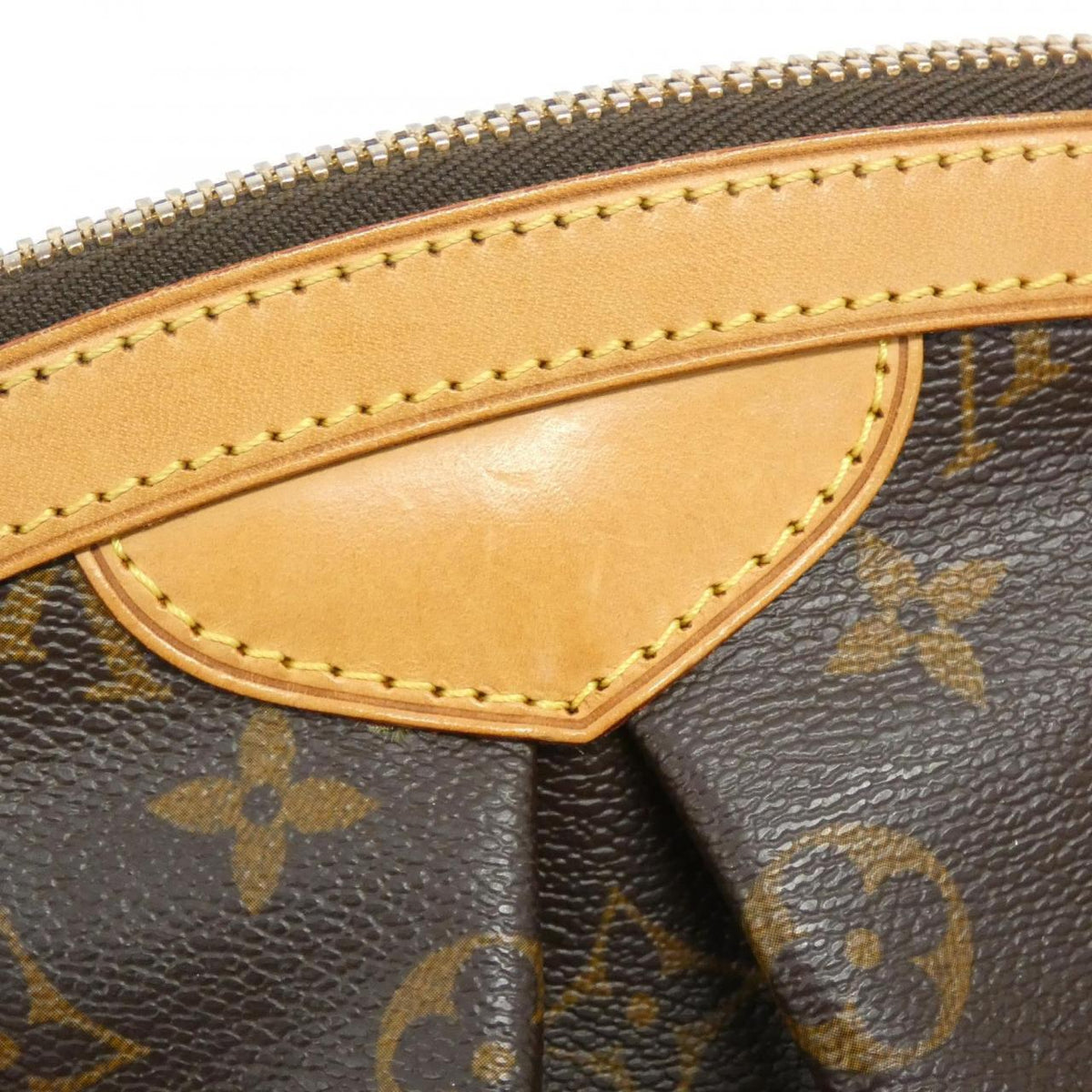 Louis Vuitton Tivoli Pm Bag