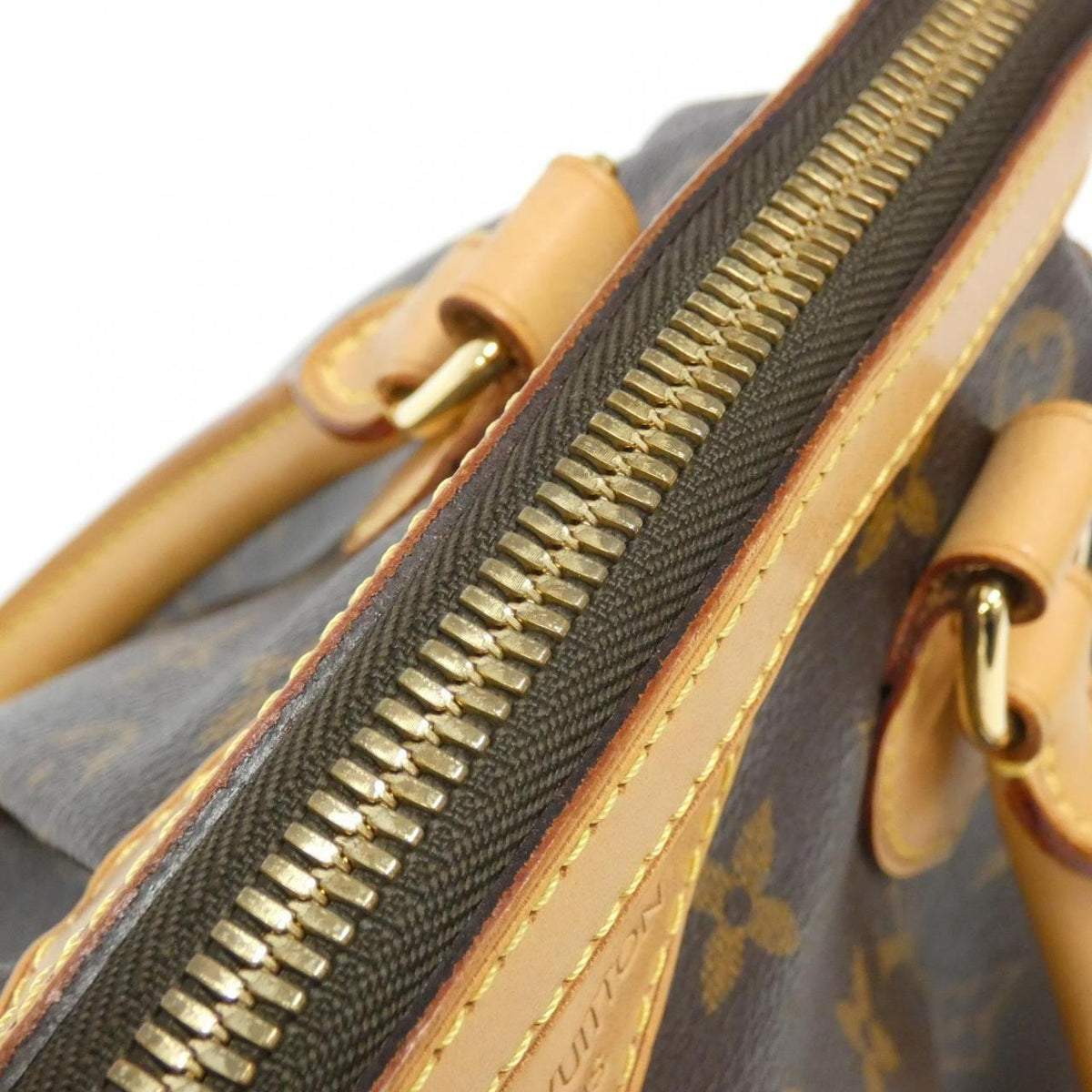 Louis Vuitton Tivoli Pm Bag