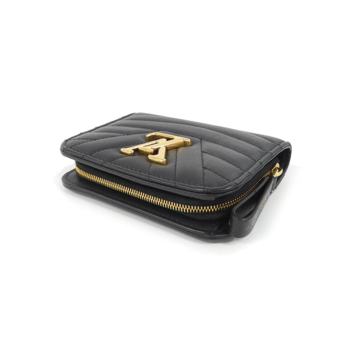 Louis Vuitton New Wave Zipped