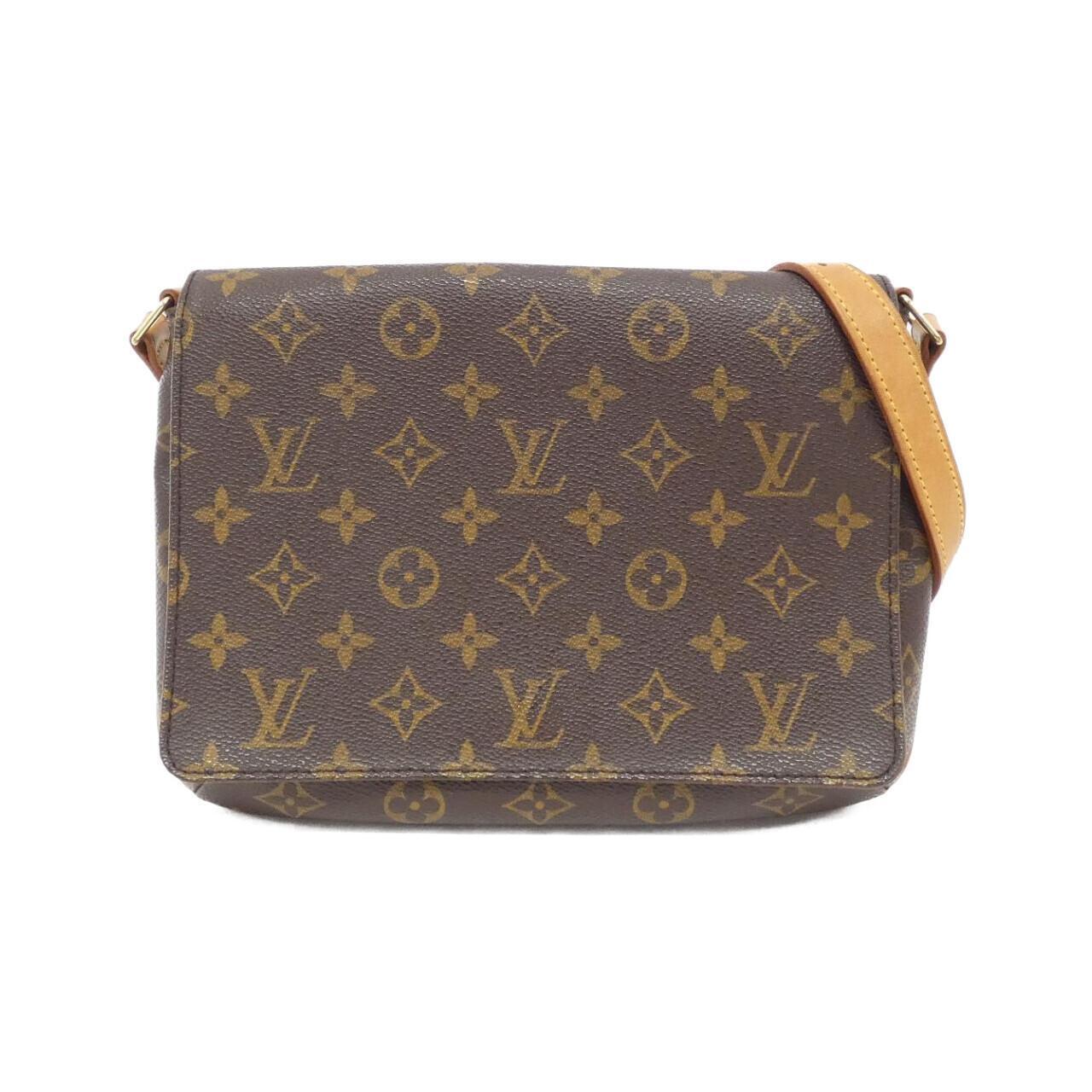 Louis Vuitton Musette Tango