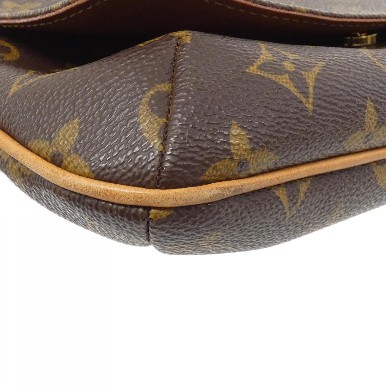 Louis Vuitton Musette Tango