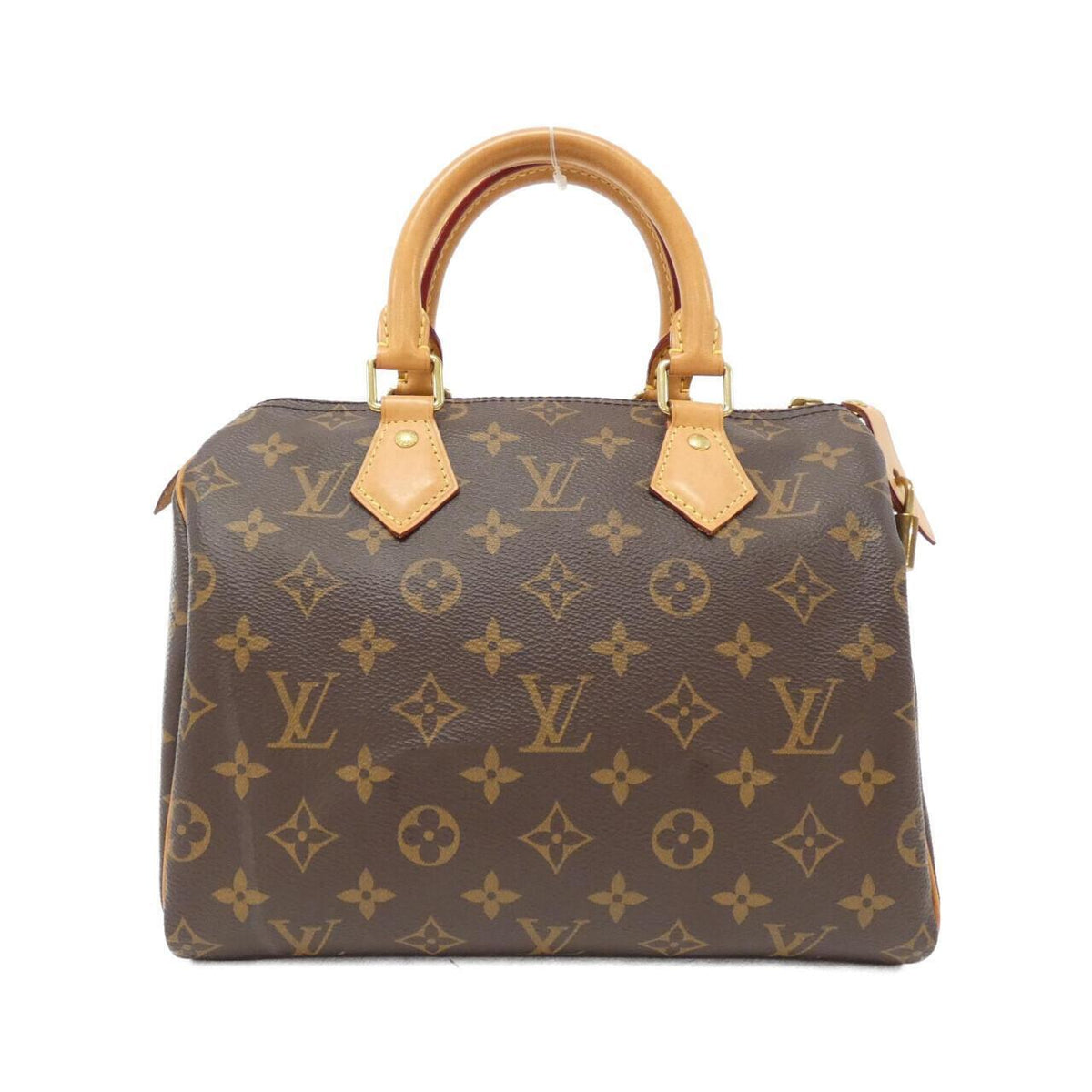 Louis Vuitton Speedy 25Cm Boston