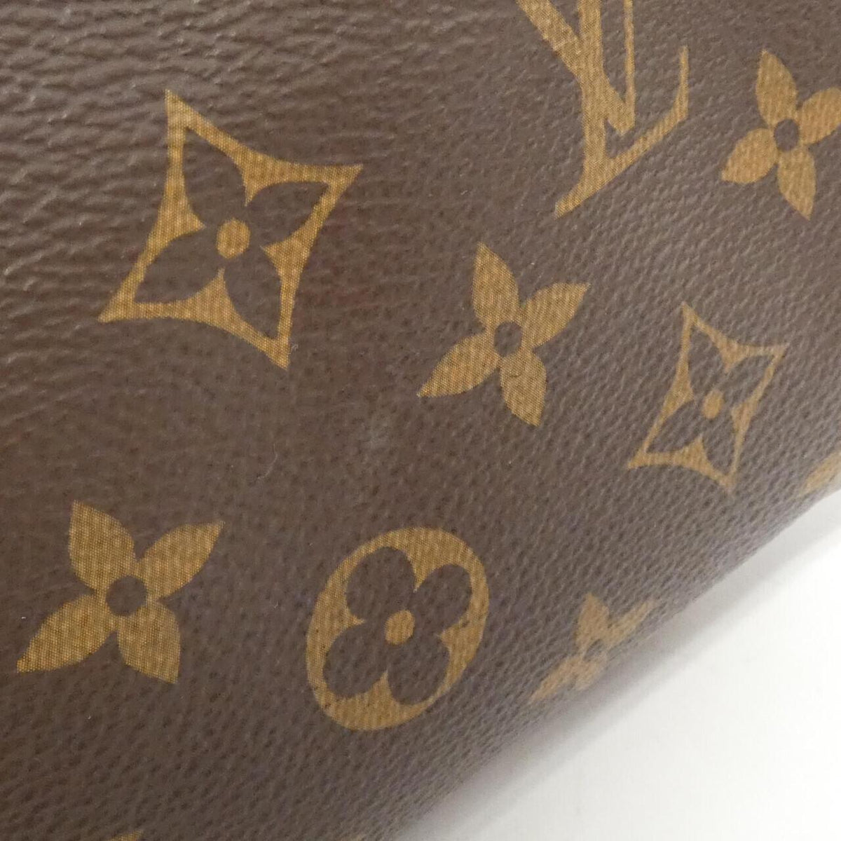 Louis Vuitton Speedy 25Cm Boston