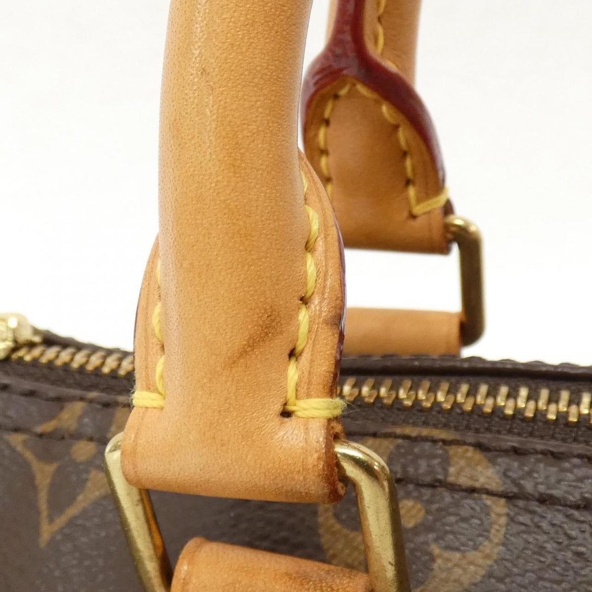 Louis Vuitton Speedy 25Cm Boston