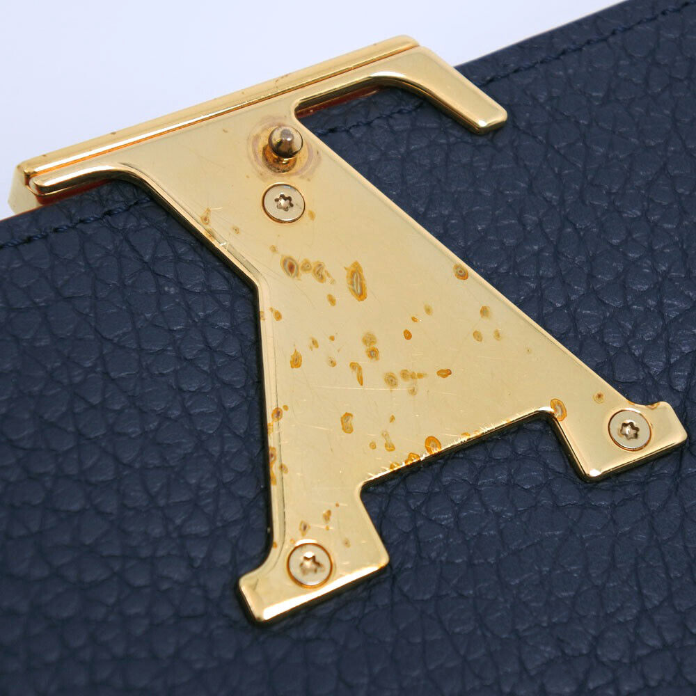 Louis Vuitton Portefeiulle Capsine