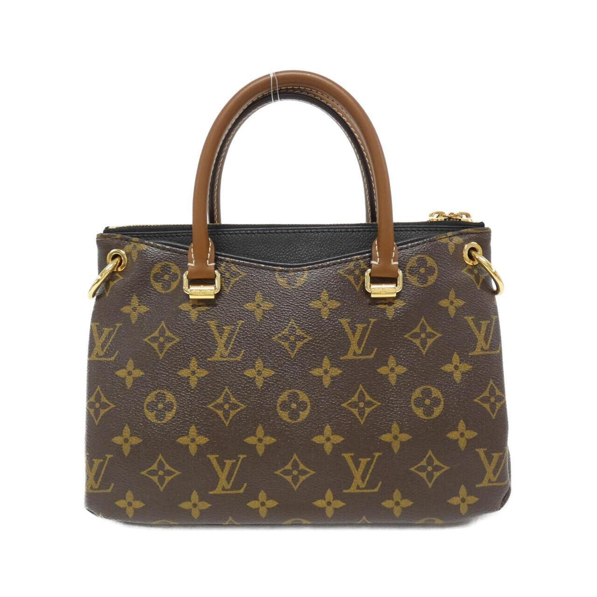 Louis Vuitton Pallas Bb Bag