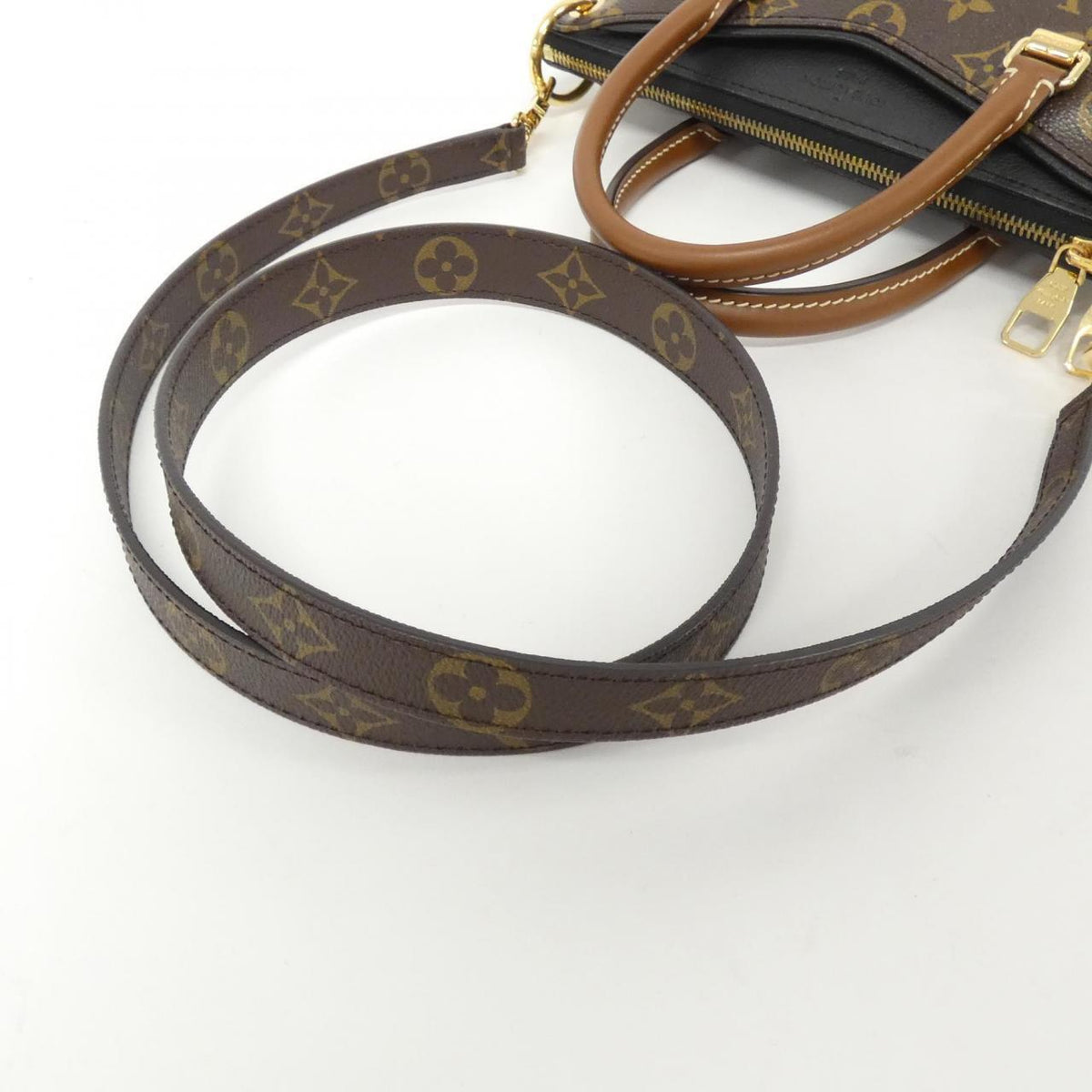 Louis Vuitton Pallas Bb Bag
