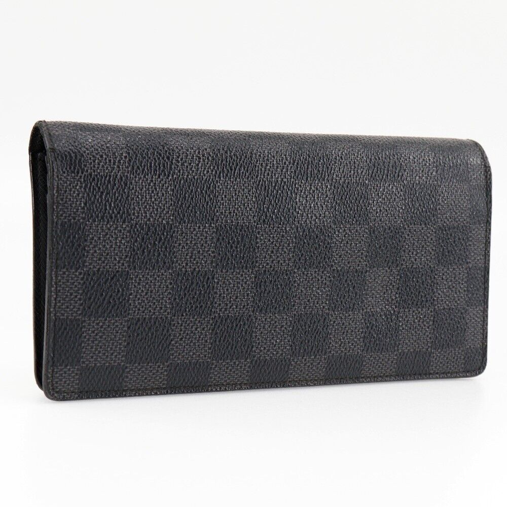 Louis Vuitton Portefeiulle Brothers Old