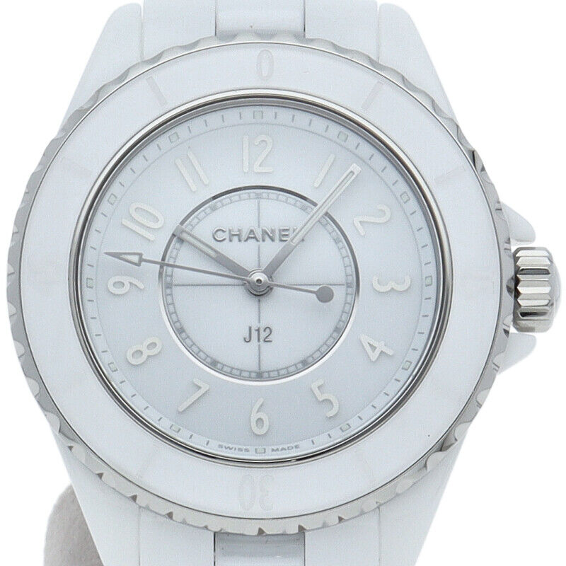 Chanel J12 Watch 1.3' Phantom Limited To