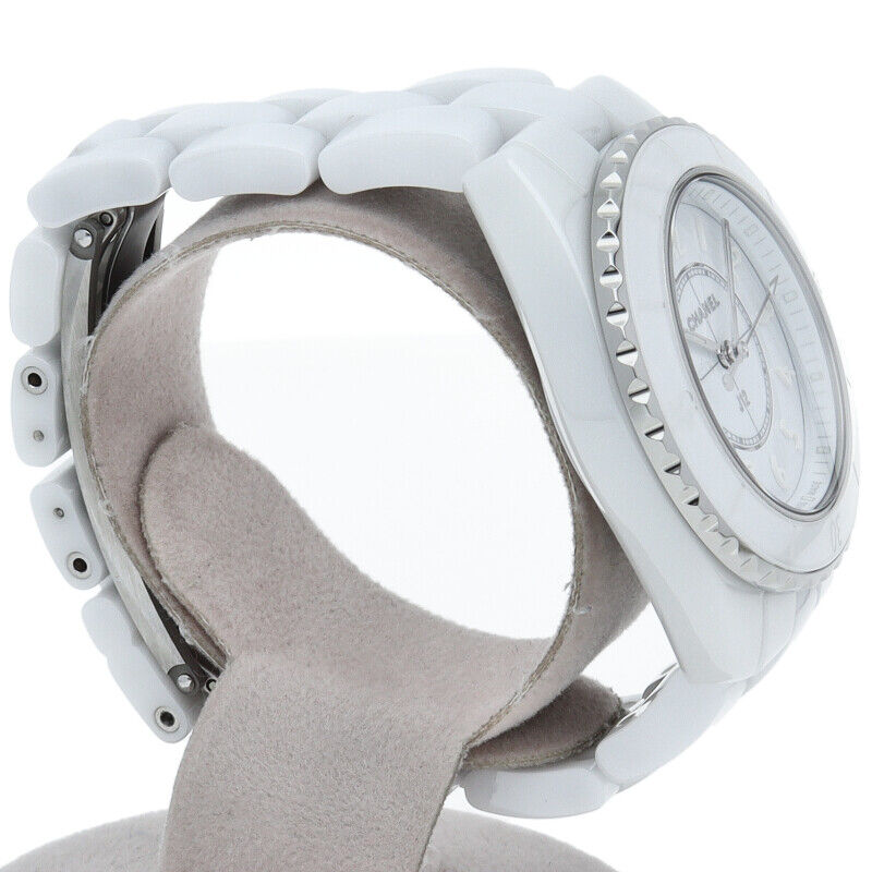 Chanel J12 Watch 1.3' Phantom Limited To