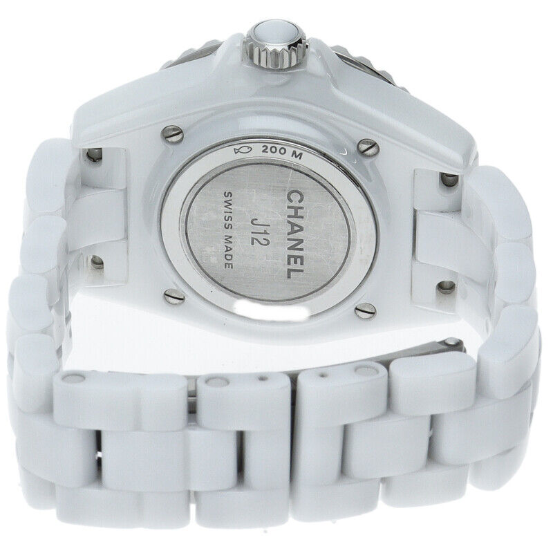 Chanel J12 Watch 1.3' Phantom Limited To