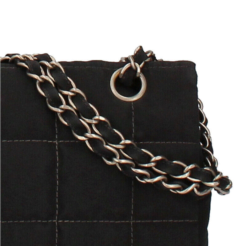 Chanel Chocolate Bar Line Chainshoulder