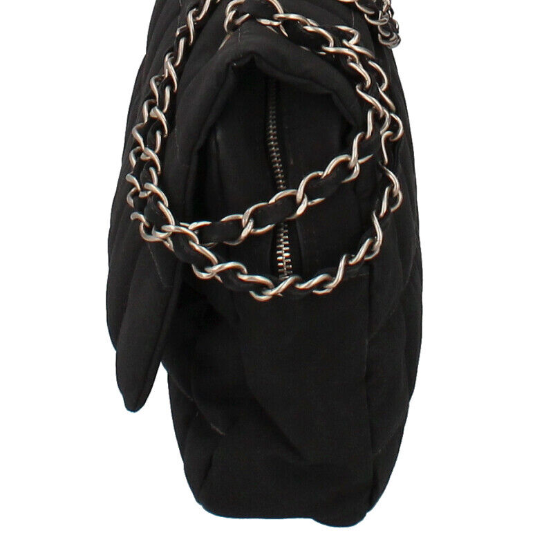 Chanel Chocolate Bar Line Chainshoulder