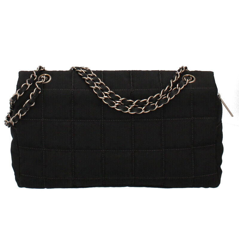 Chanel Chocolate Bar Line Chainshoulder