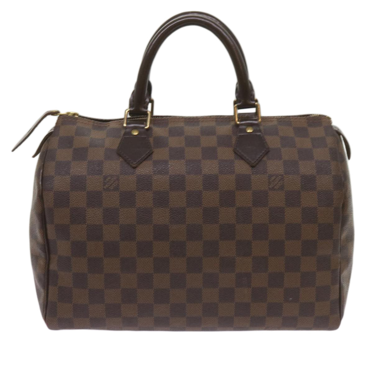 Louis Vuitton Damier Ebene Speedy 30