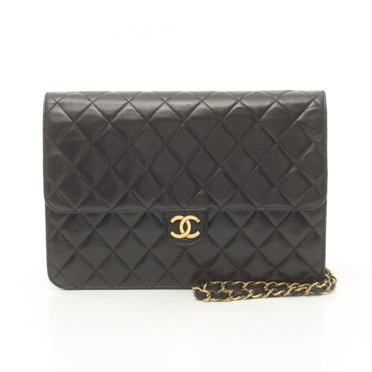 Chanel Matelasse Chain Shoulder Bag