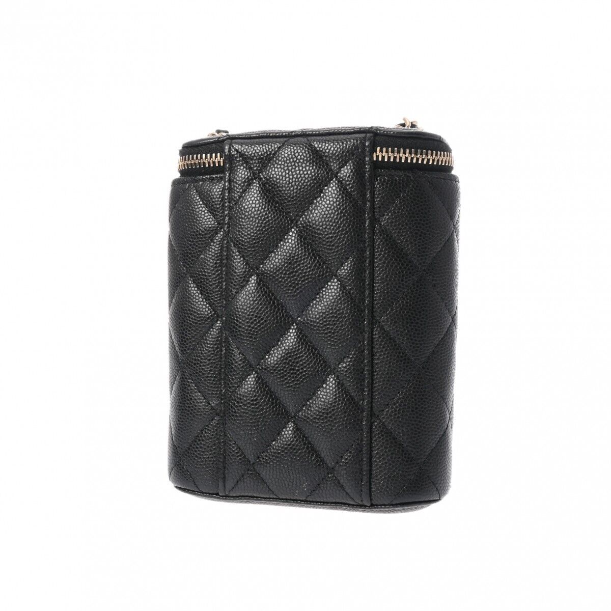 Chanel Matrasse Small Vanity