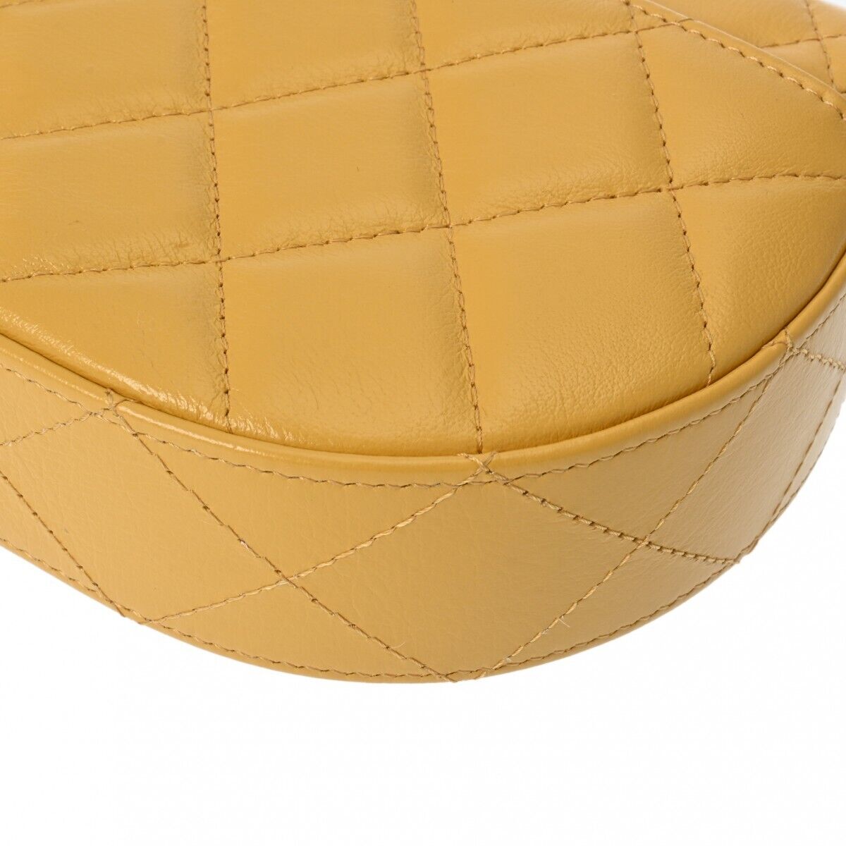 Chanel Matrasse Top Handle Mini