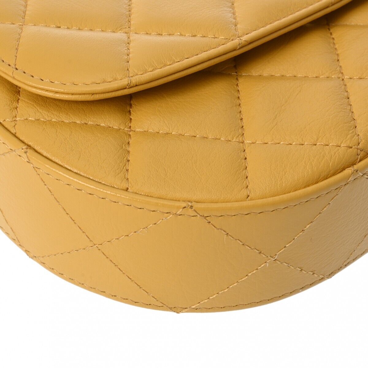 Chanel Matrasse Top Handle Mini