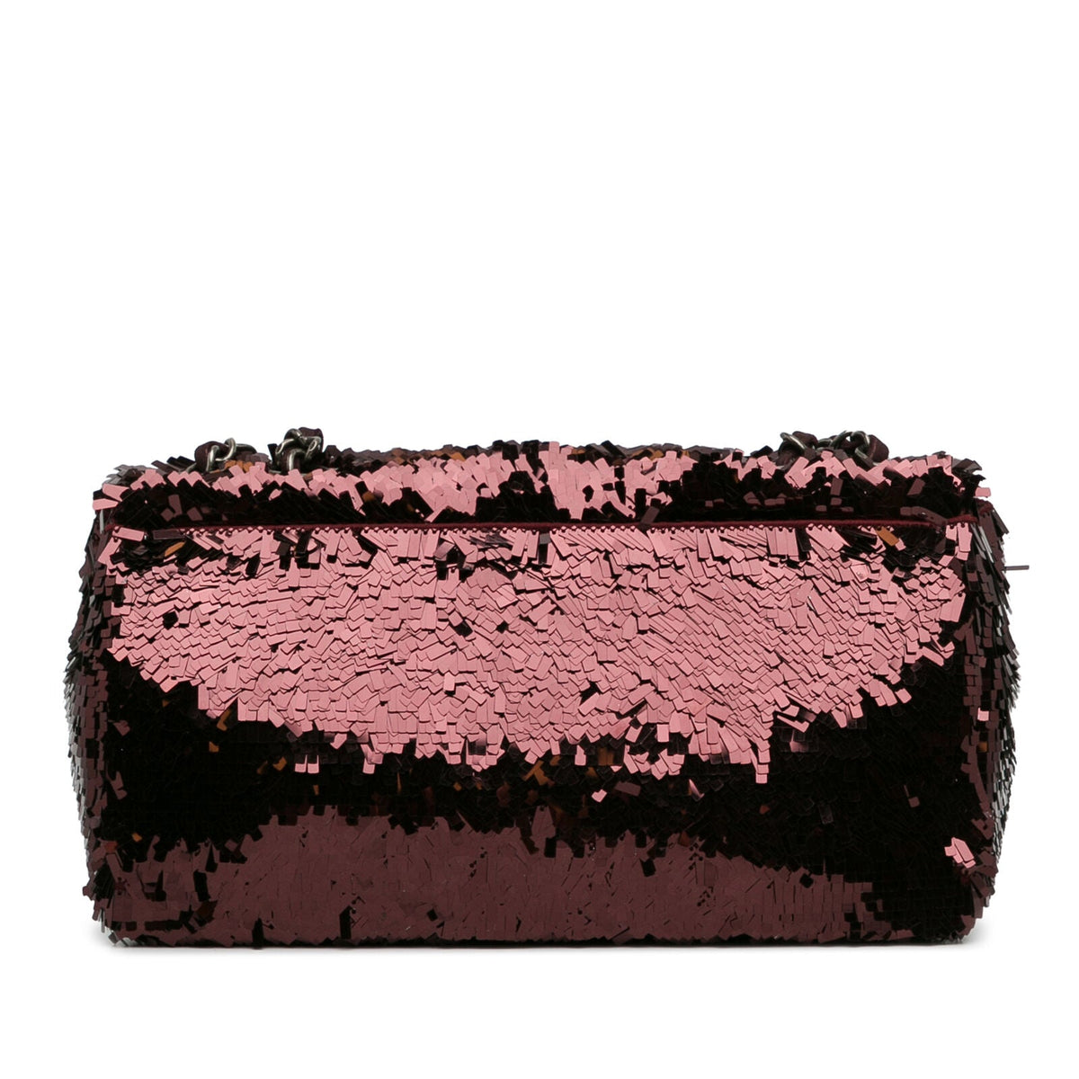Chanel Medium Sequins Flap