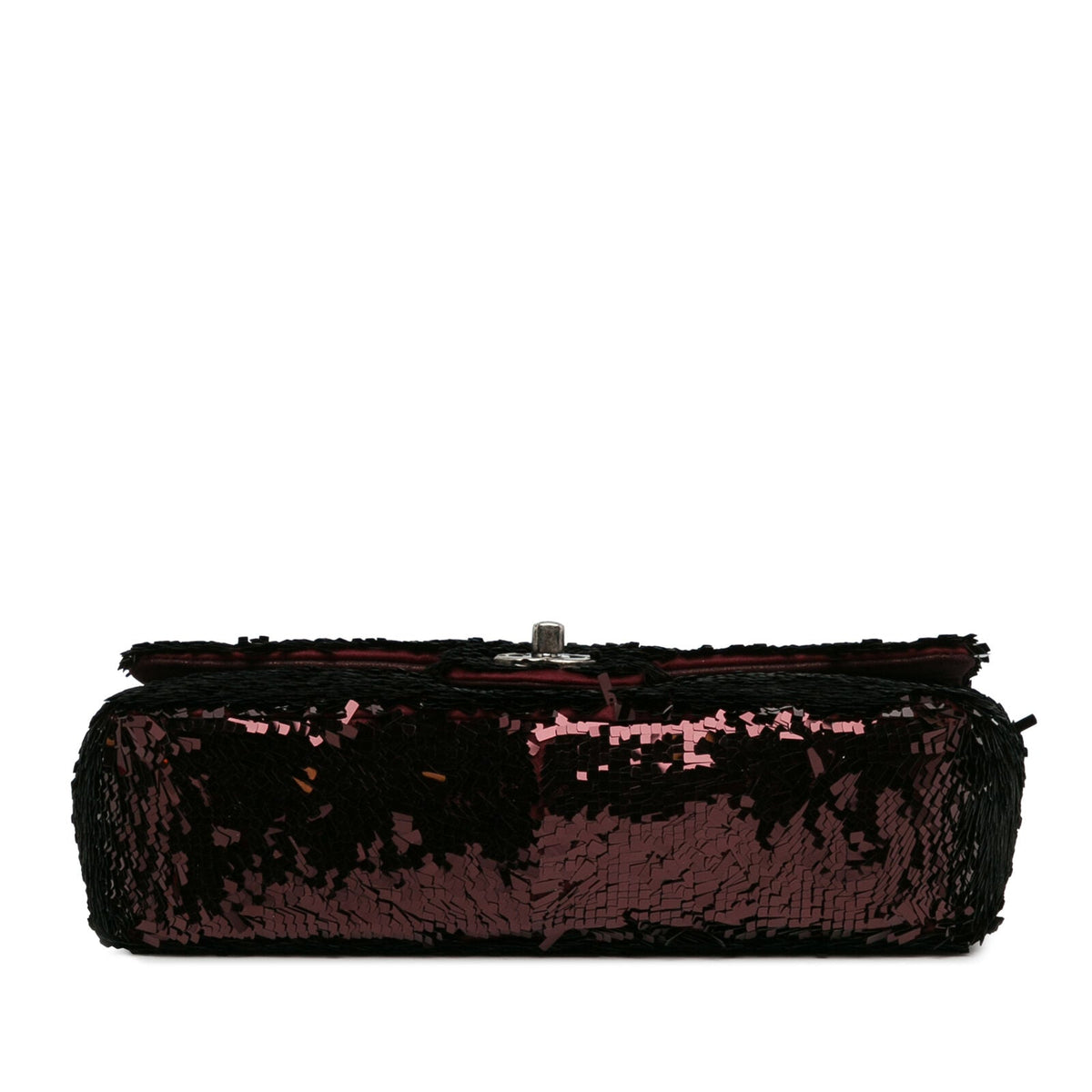 Chanel Medium Sequins Flap