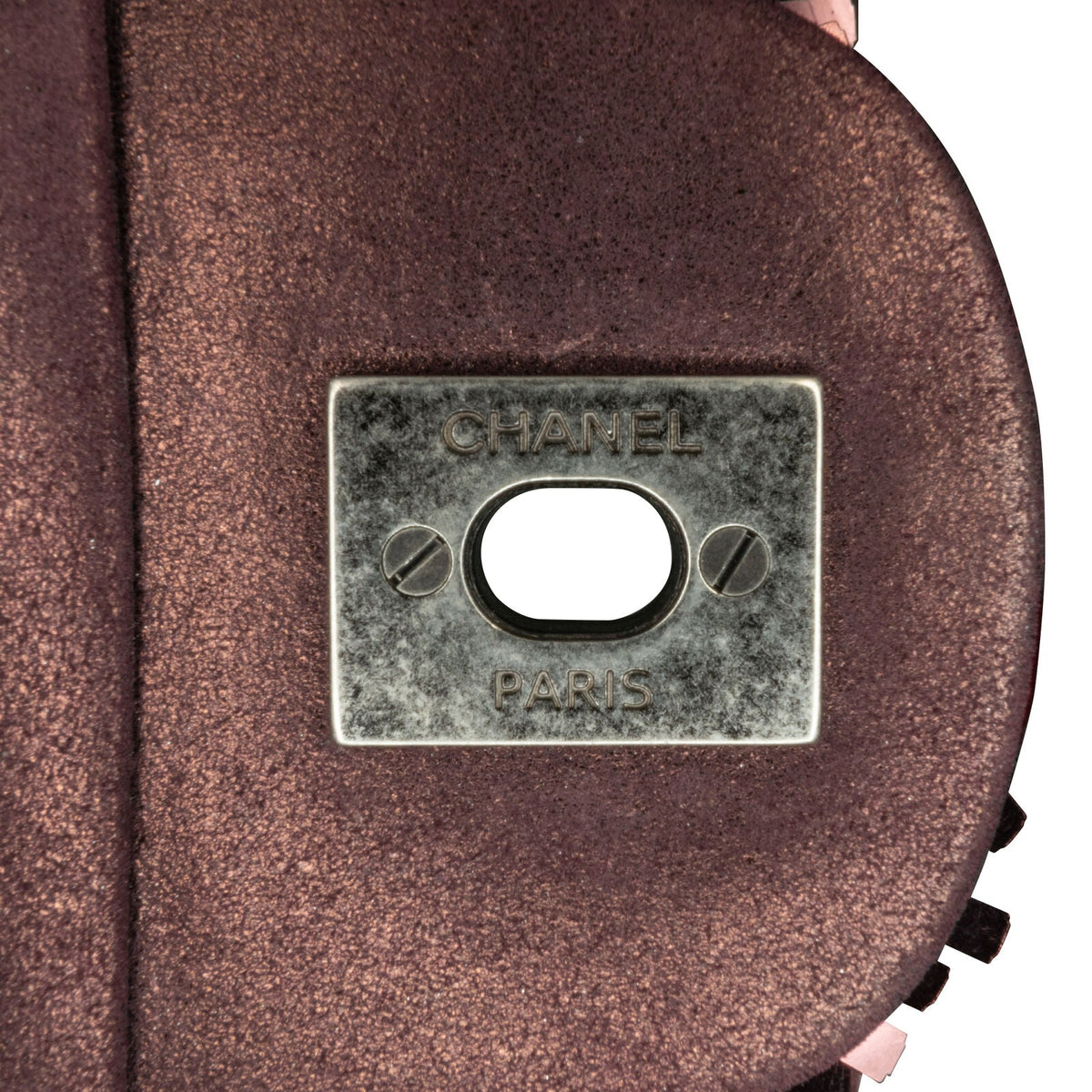 Chanel Medium Sequins Flap