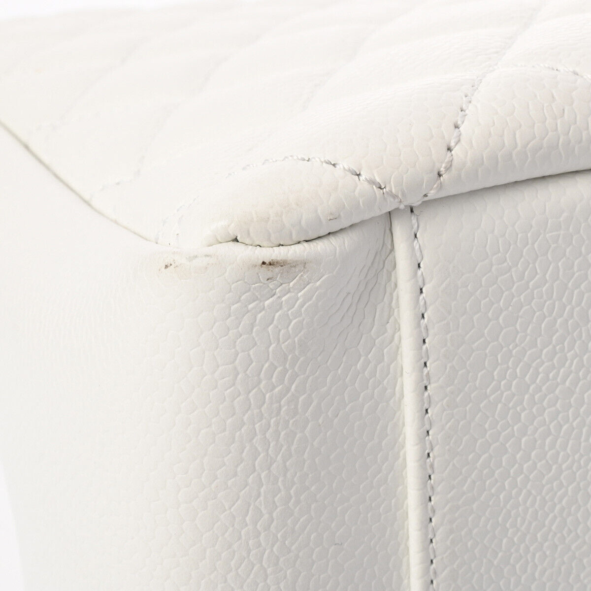 Chanel Matrasse Gst Grand Shopping Tote