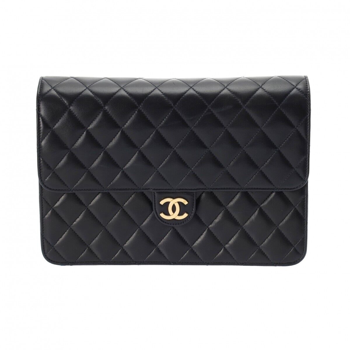 Chanel Matrasse Chainshoulder 9.8'