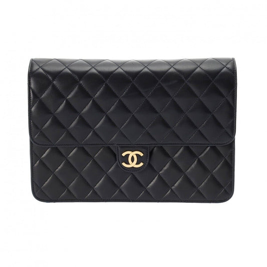 Chanel Matrasse Chainshoulder 9.8'
