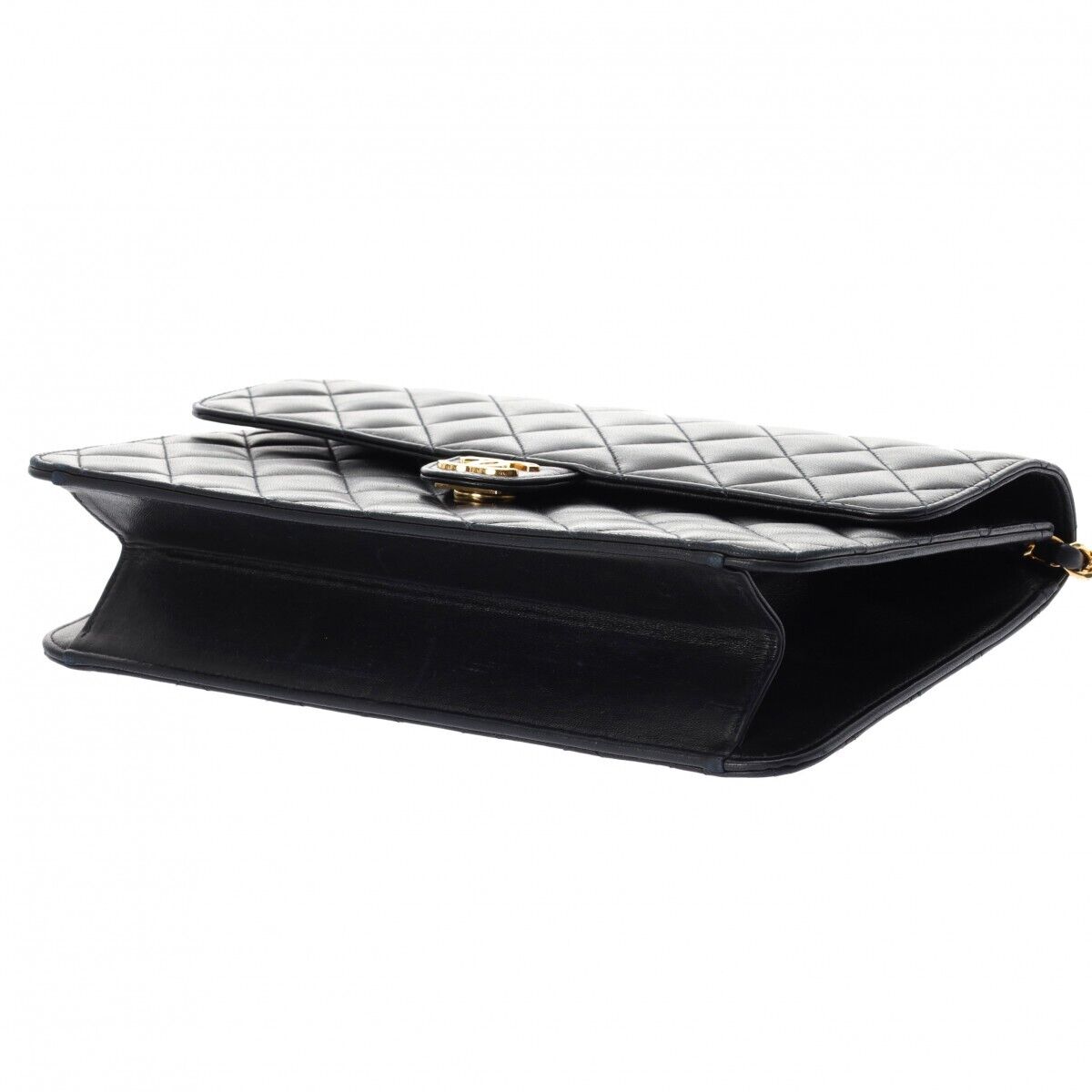 Chanel Matrasse Chainshoulder 9.8'