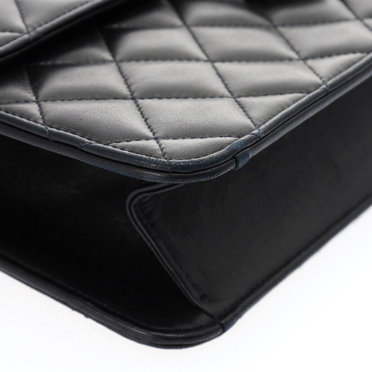Chanel Matrasse Chainshoulder 9.8'