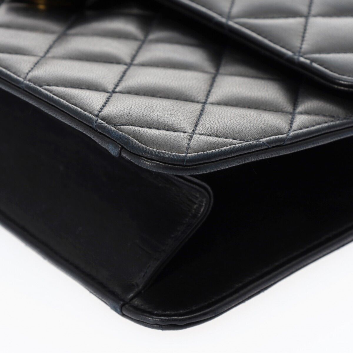 Chanel Matrasse Chainshoulder 9.8'