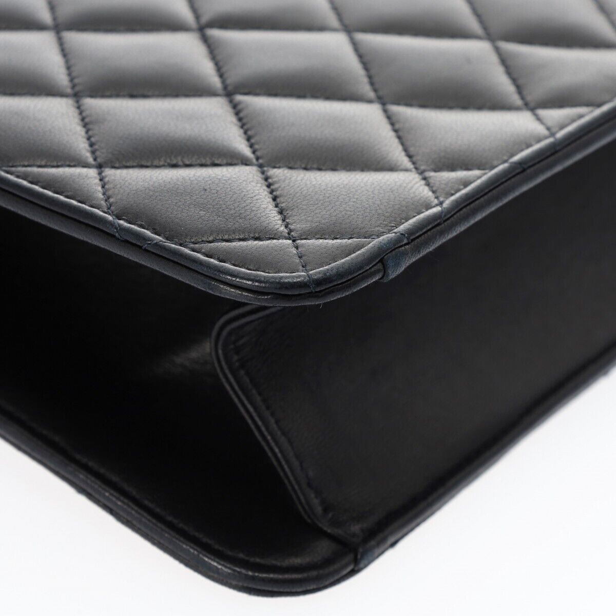 Chanel Matrasse Chainshoulder 9.8'