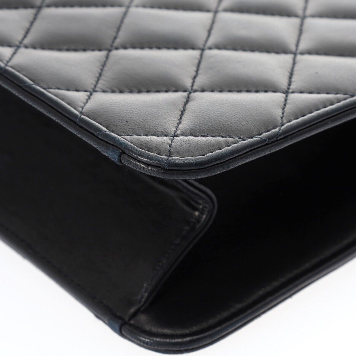 Chanel Matrasse Chainshoulder 9.8'