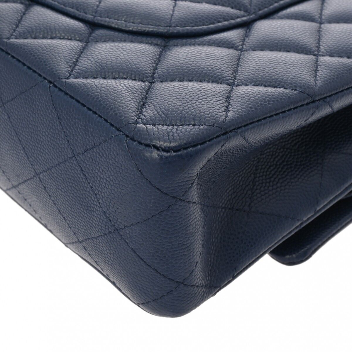 Chanel Matrasse Chainshoulder W Flap