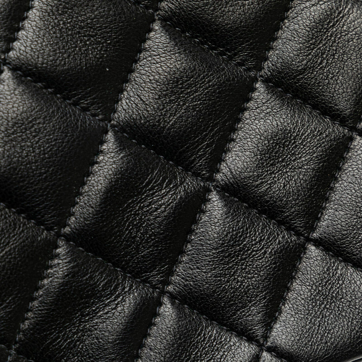 Chanel Small Classic Lambskin