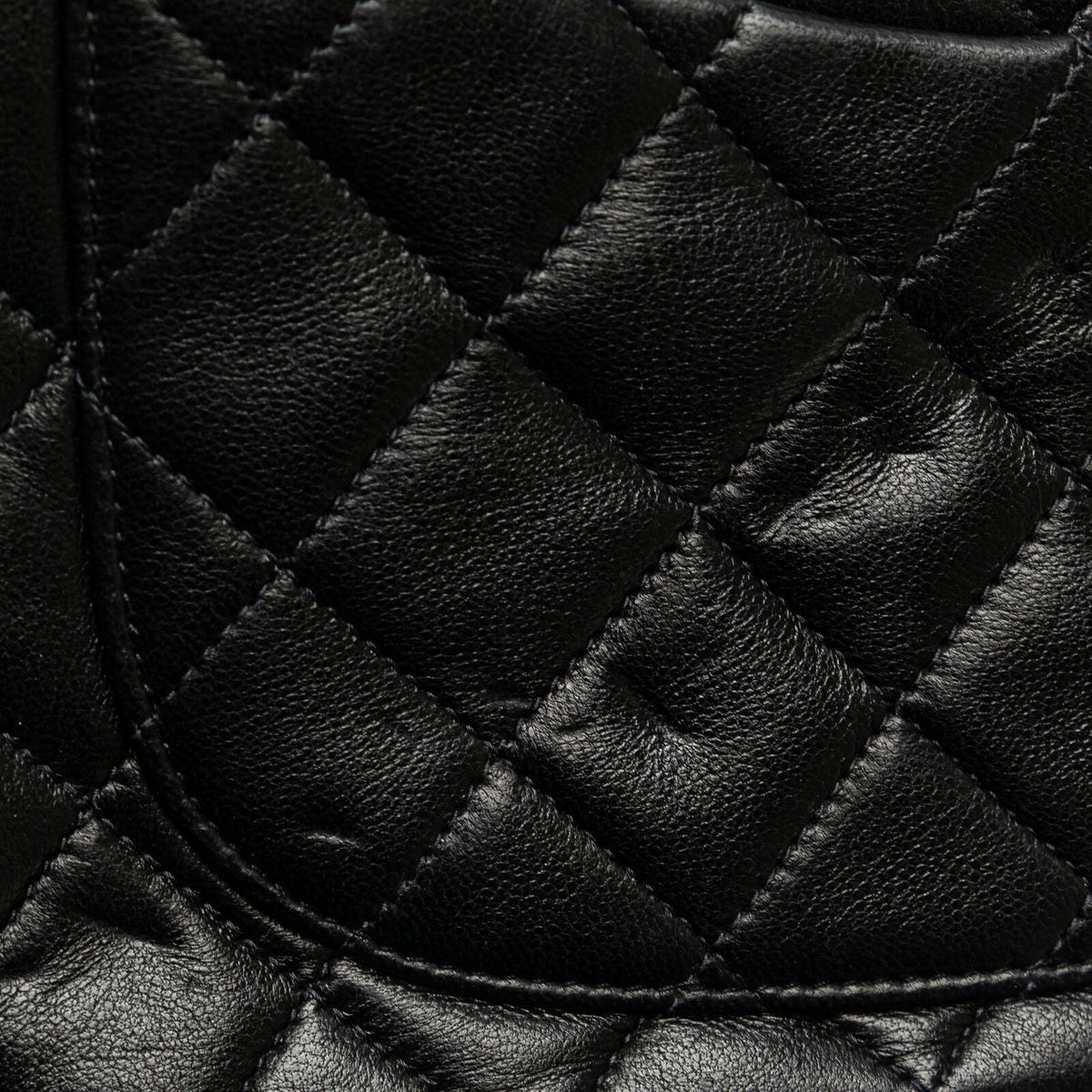 Chanel Small Classic Lambskin